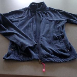Lululemon Navy jacket